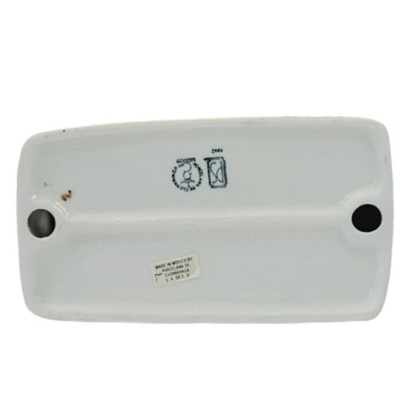 Paul Sebastian Vintage Children On Sled Ride Fine Porcelain Figurine - Picture 9 of 11